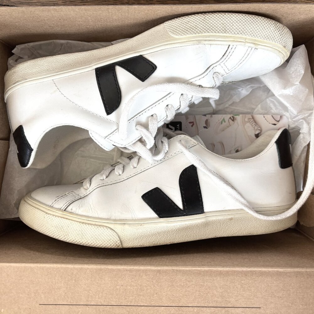 Women's Veja Esplar size 37